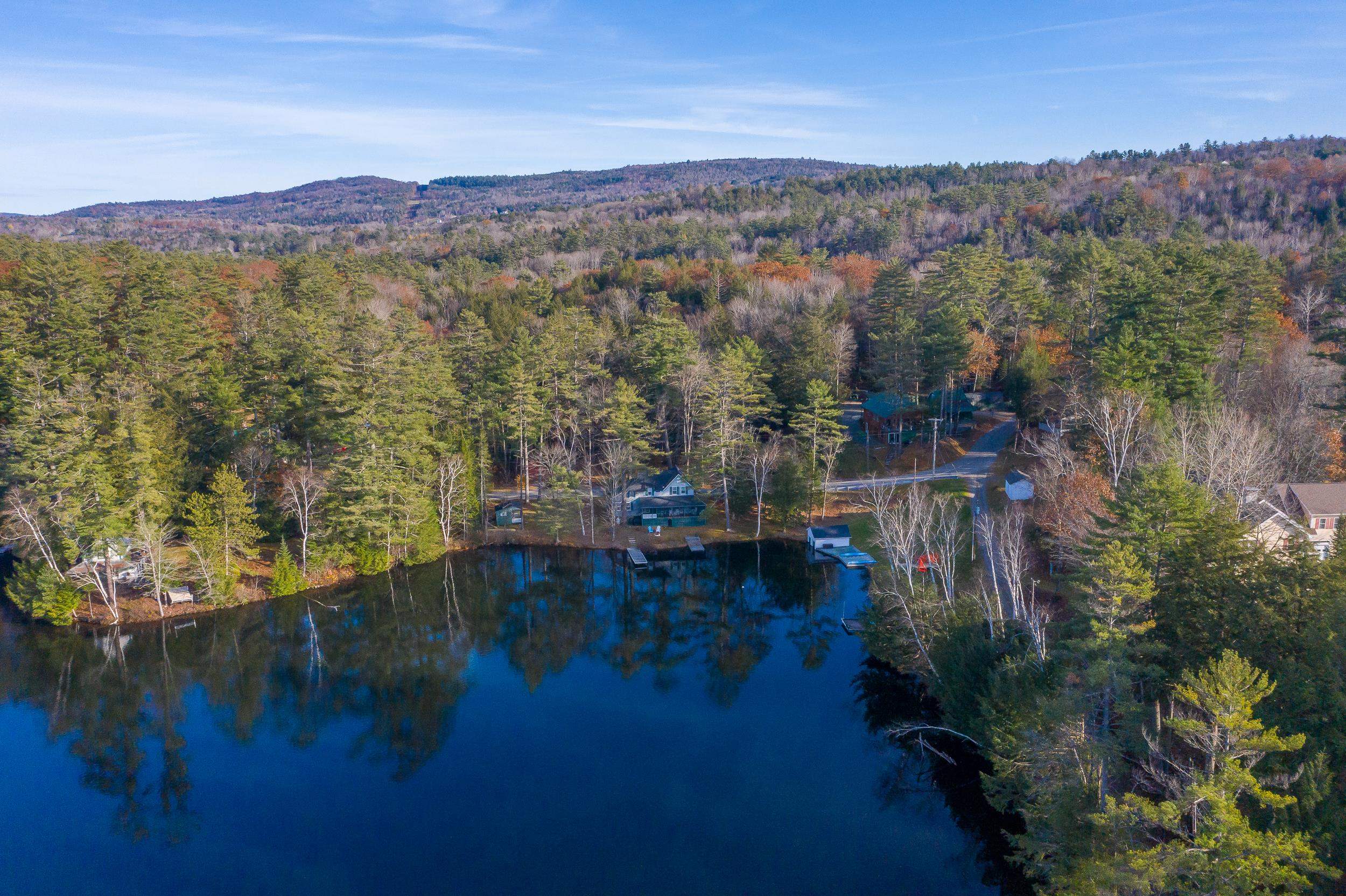 385 Partridge Lake Road Littleton, NH 03561 - Photo 38 of 40 Gallery Image 38