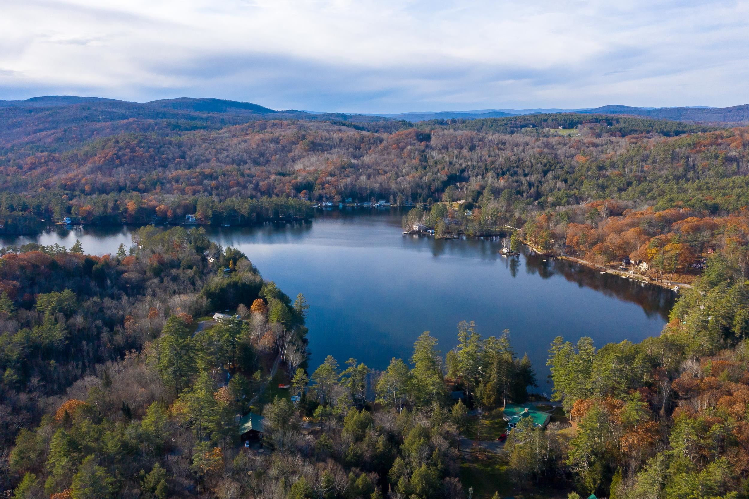 385 Partridge Lake Road Littleton, NH 03561 - Photo 39 of 40 Gallery Image 39