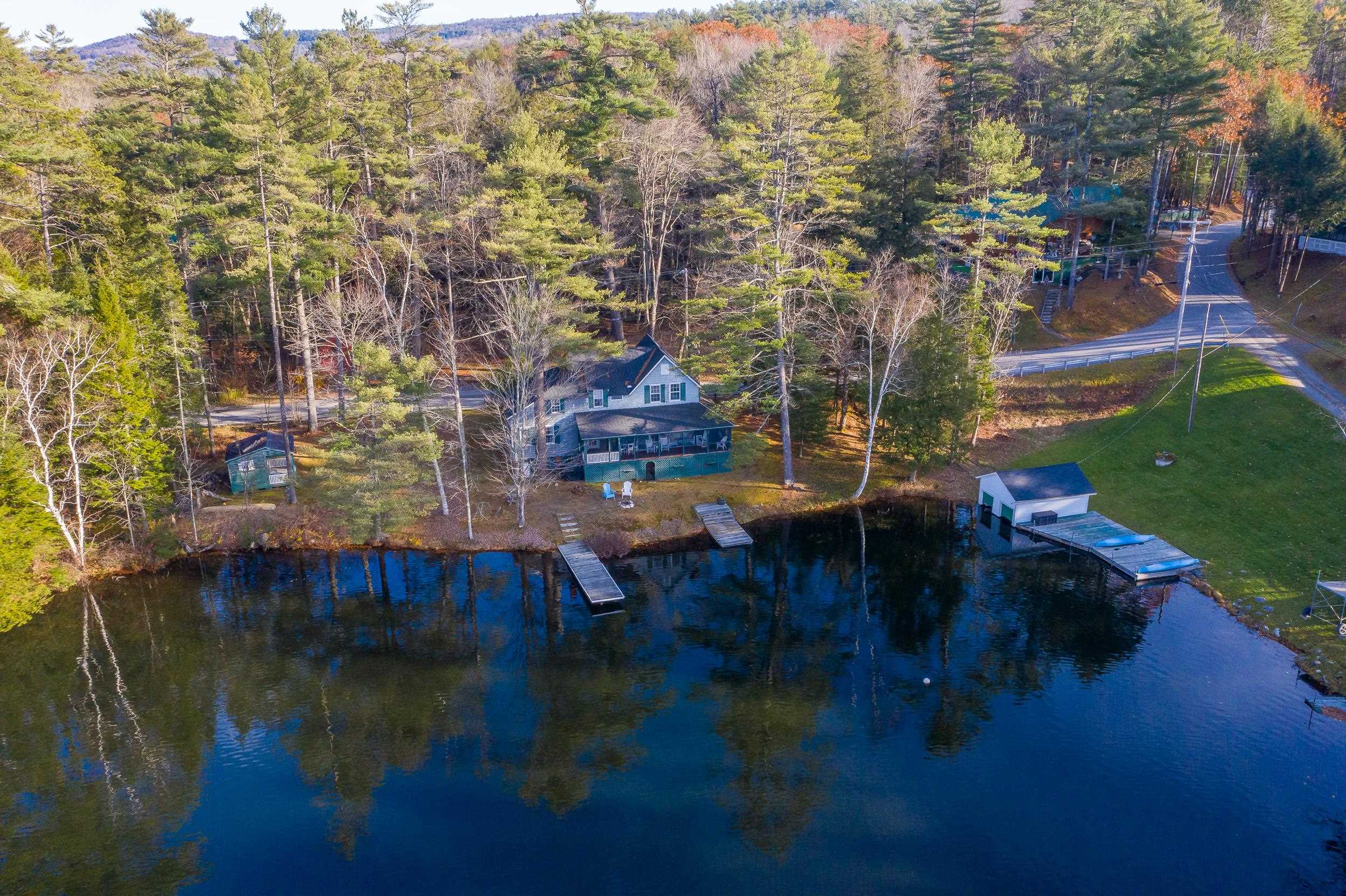 385 Partridge Lake Road Littleton, NH 03561 - Photo 40 of 40 Gallery Image 40