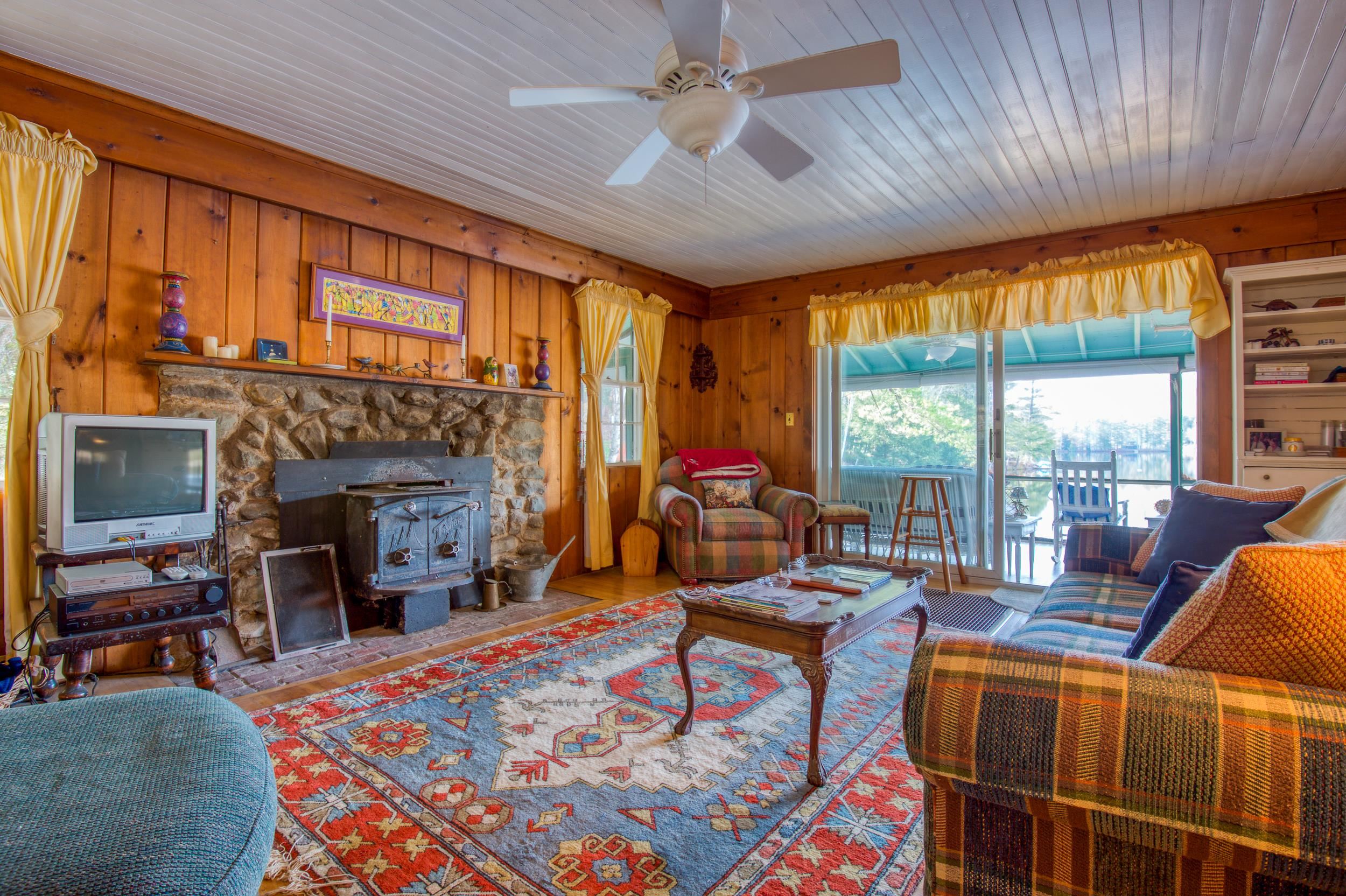 385 Partridge Lake Road Littleton, NH 03561 - Photo 10 of 40 Gallery Image 10