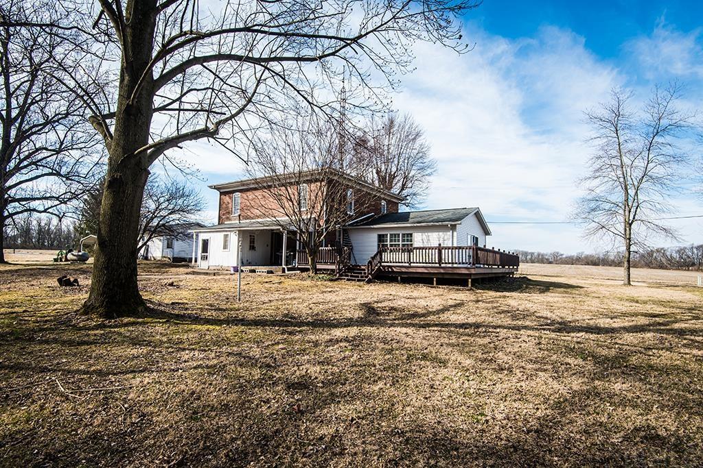 7018 North Memering Road Bicknell, IN 47512 - Photo 32 of 36