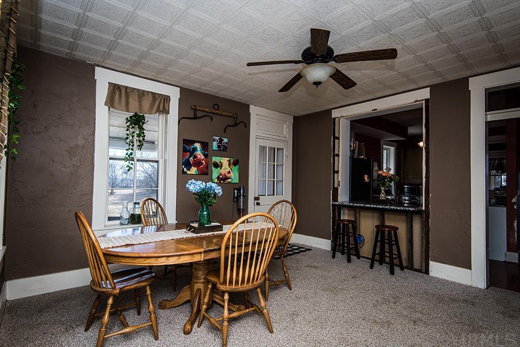 7018 North Memering Road Bicknell, IN 47512 - Photo 9 of 36