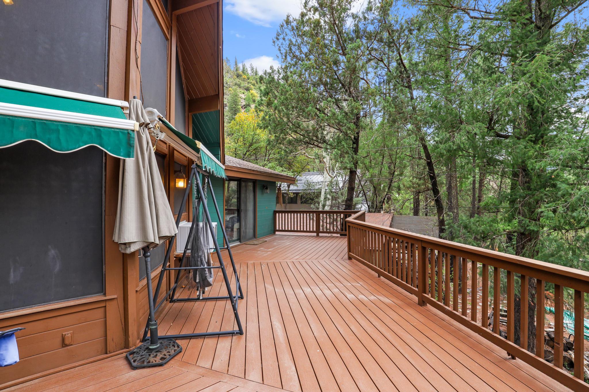 5304 Bear Flat Road Payson, AZ 85541 - Photo 28 of 44