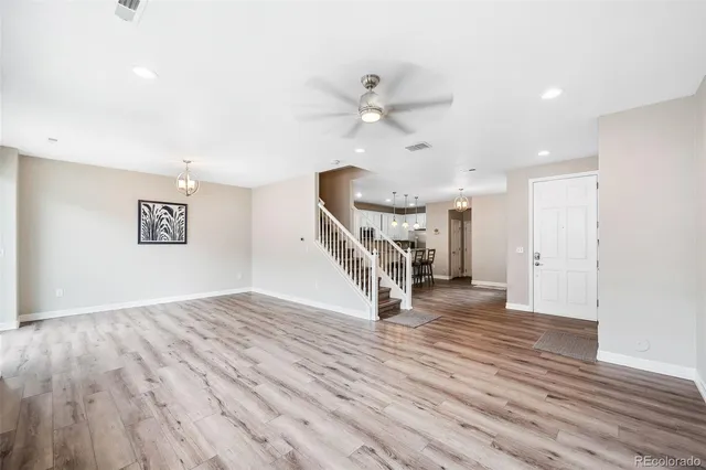 $2,400 | 17249 Waterhouse Circle, Unit B, Parker, CO 80134