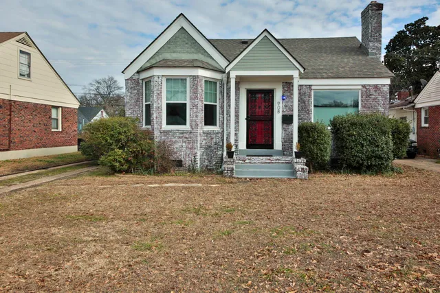 $204,900 | 908 Barbara Drive, Memphis, TN 38108