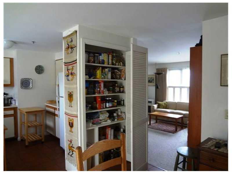 40 Willow Grove Road, Unit 40 Brunswick, ME 04011 - Photo 3 of 26 Kitchen. Pantry in Kitchen