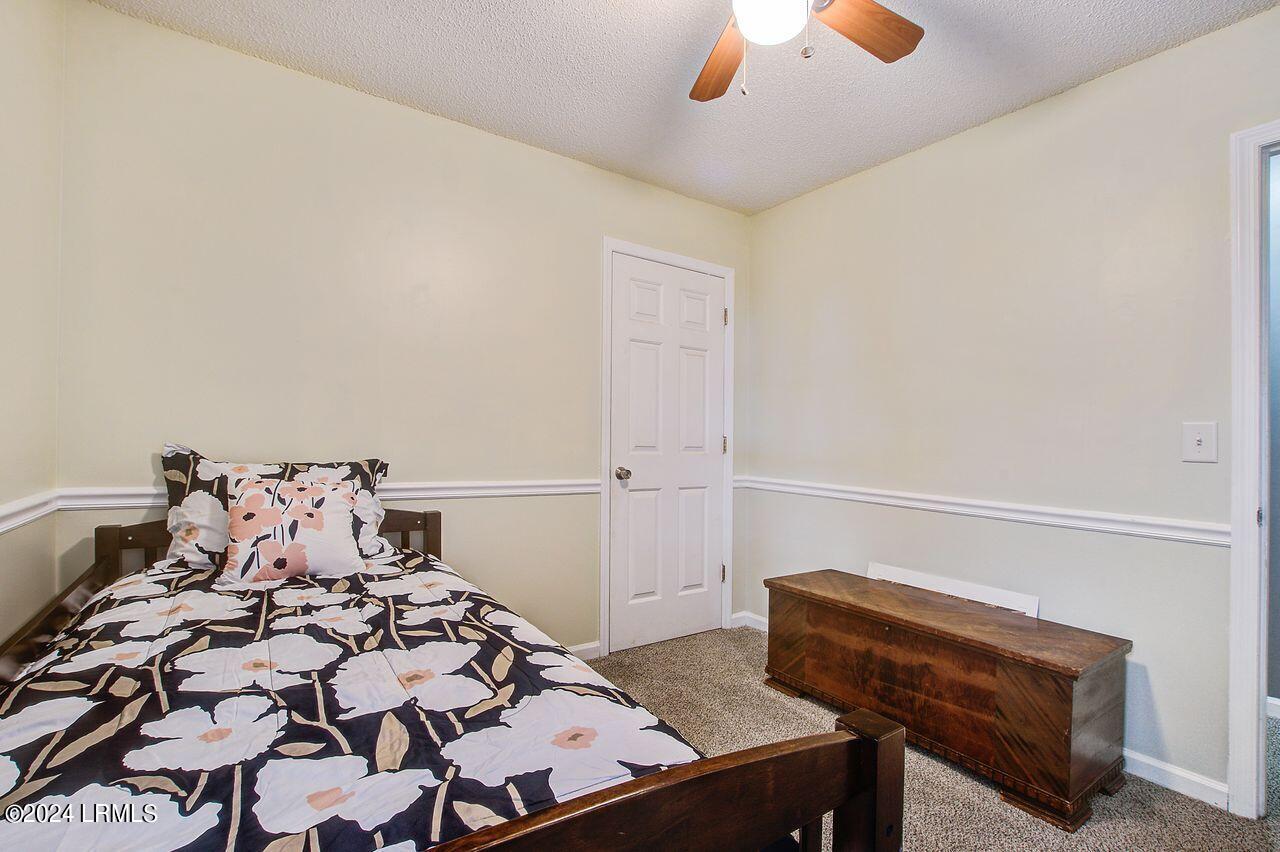 9518 One Notch Road Ladson, SC 29456 - Photo 24 of 34 Bedroom