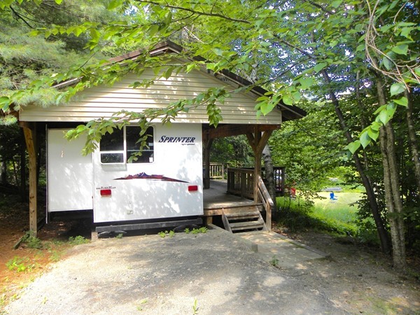 22 Swamp Road Heath, MA 01346 - Photo 2 of 15 Gallery Image 2