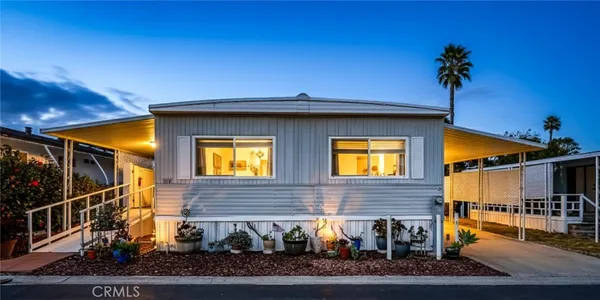 $140,799 | 1120 East Mission Road, Unit 79, Fallbrook, CA 92028