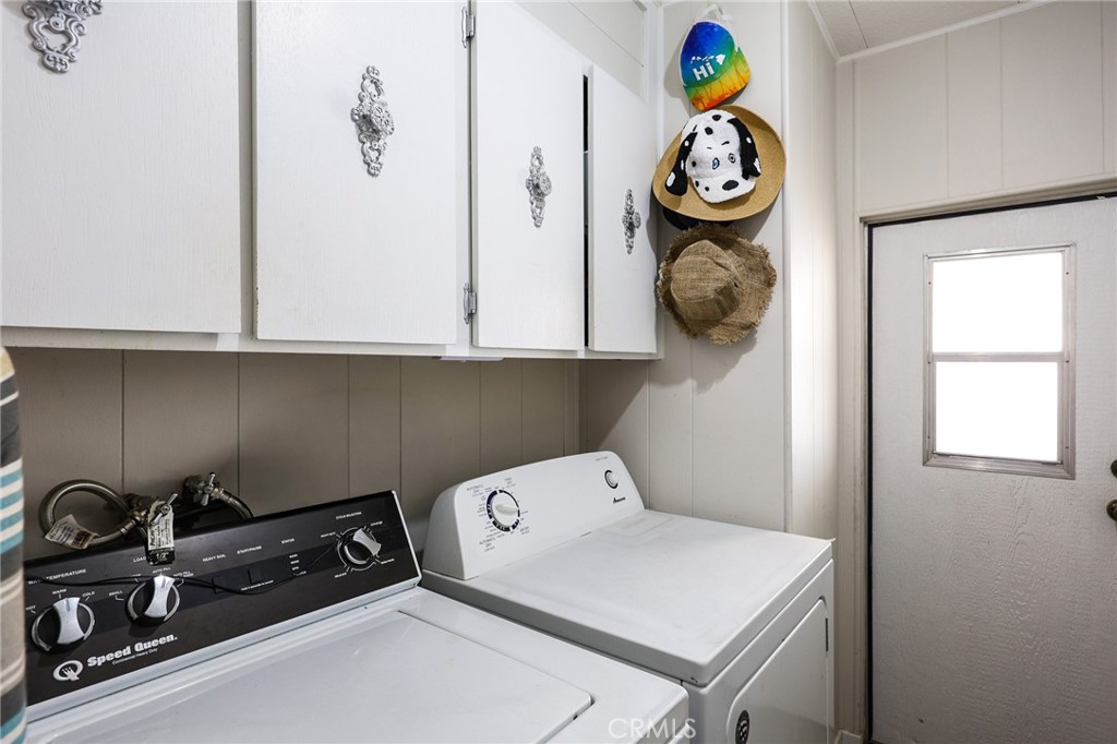 1120 East Mission Road, Unit 79 Fallbrook, CA 92028 - Photo 22 of 43 a view of utility room