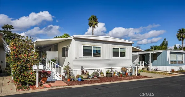 $140,799 | 1120 East Mission Road, Unit 79, Fallbrook, CA 92028