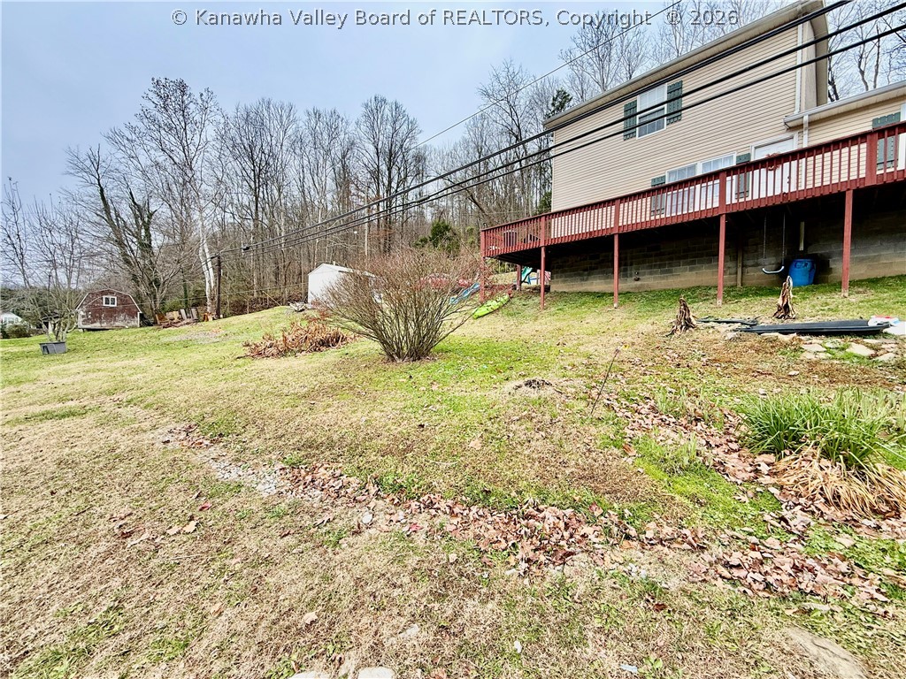 5017 A Elk River Road South, Unit A Elkview, WV 25071 - Photo 2 of 27 Gallery Image 2