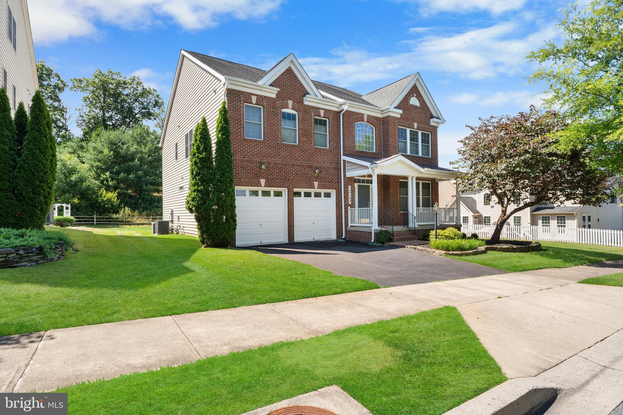 12103 Cypress Spring Road Clarksburg, MD 20871 - Photo 3 of 90 Gallery Image 3