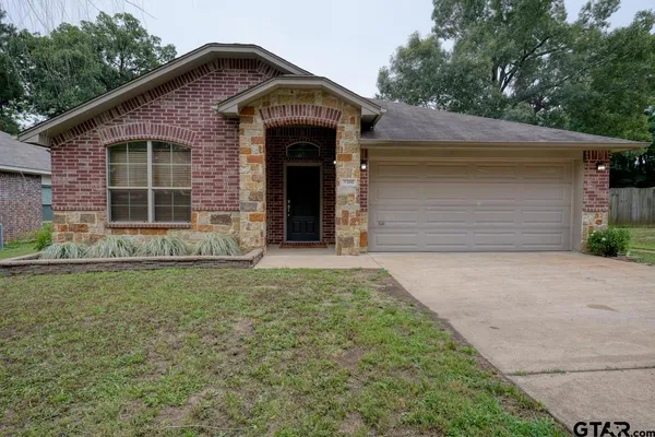 $265,000 | 1306 Swinging Bridge Road, Longview, TX 75604