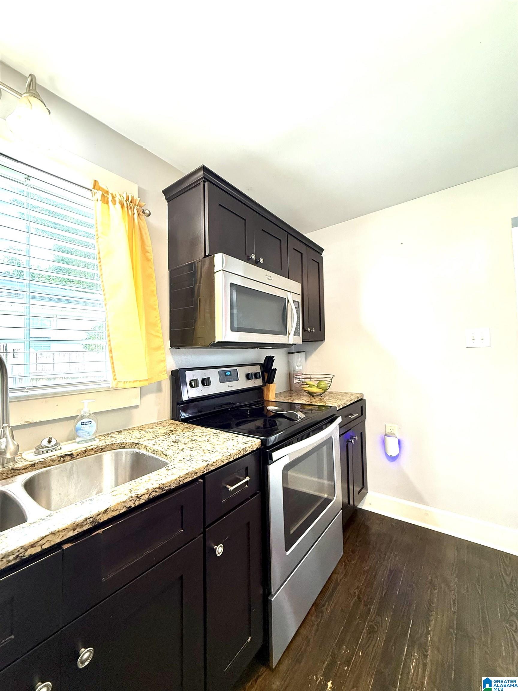 115 Ridgeway Avenue Gadsden, AL 35901 - Photo 6 of 23
