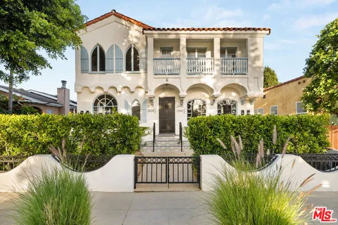 $599,000 | 2838 1/2 Potomac Avenue, Los Angeles, CA 90016