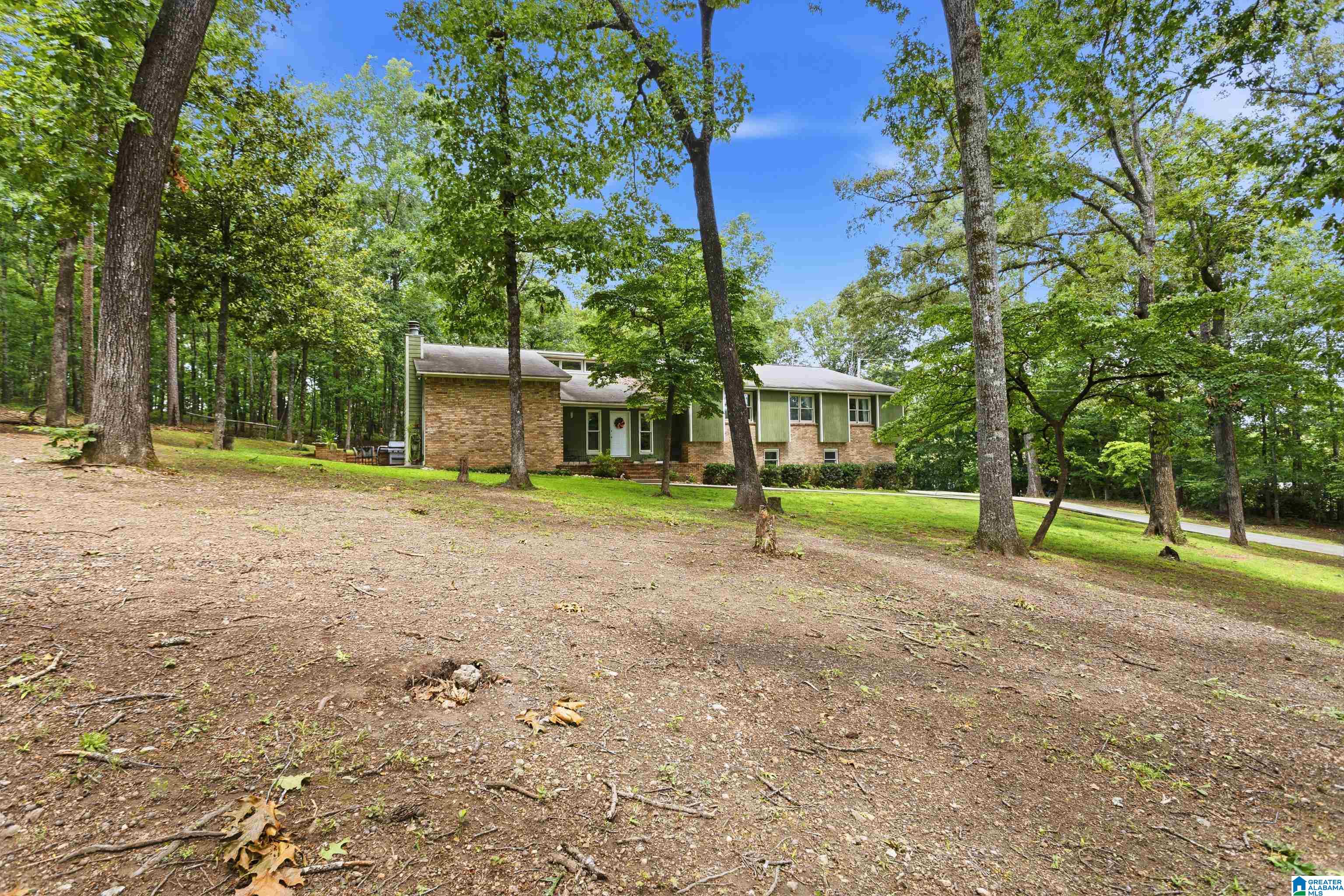 231 Country Ridge Road Montevallo, AL 35115 - Photo 48 of 60
