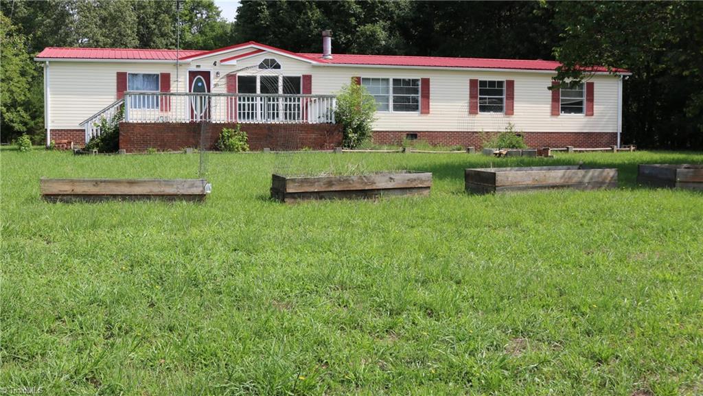 1871 Price Road Eden, NC 27288 - Photo 1 of 49 Front