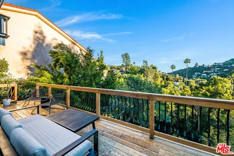 $1,975,000 | 3323 North Knoll Drive, Los Angeles, CA 90068