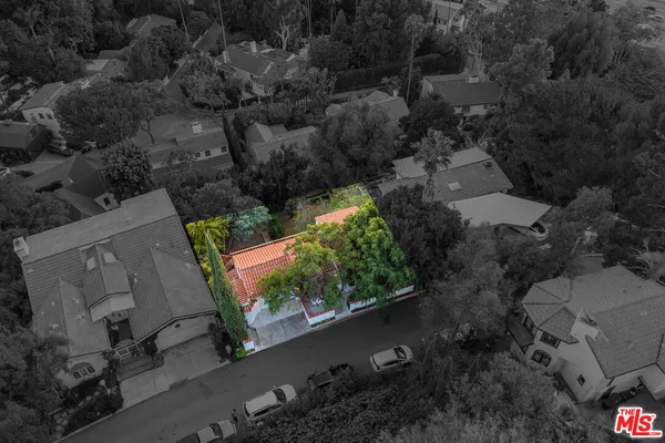 a picture of a park
