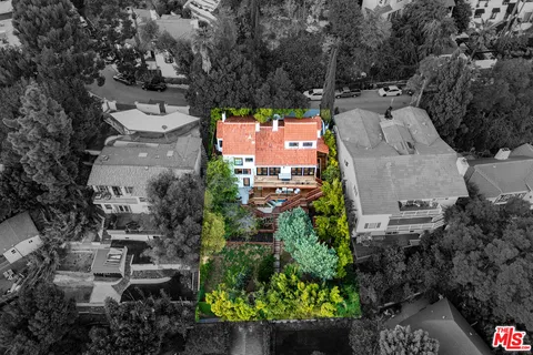 $1,975,000 | 3323 North Knoll Drive, Los Angeles, CA 90068