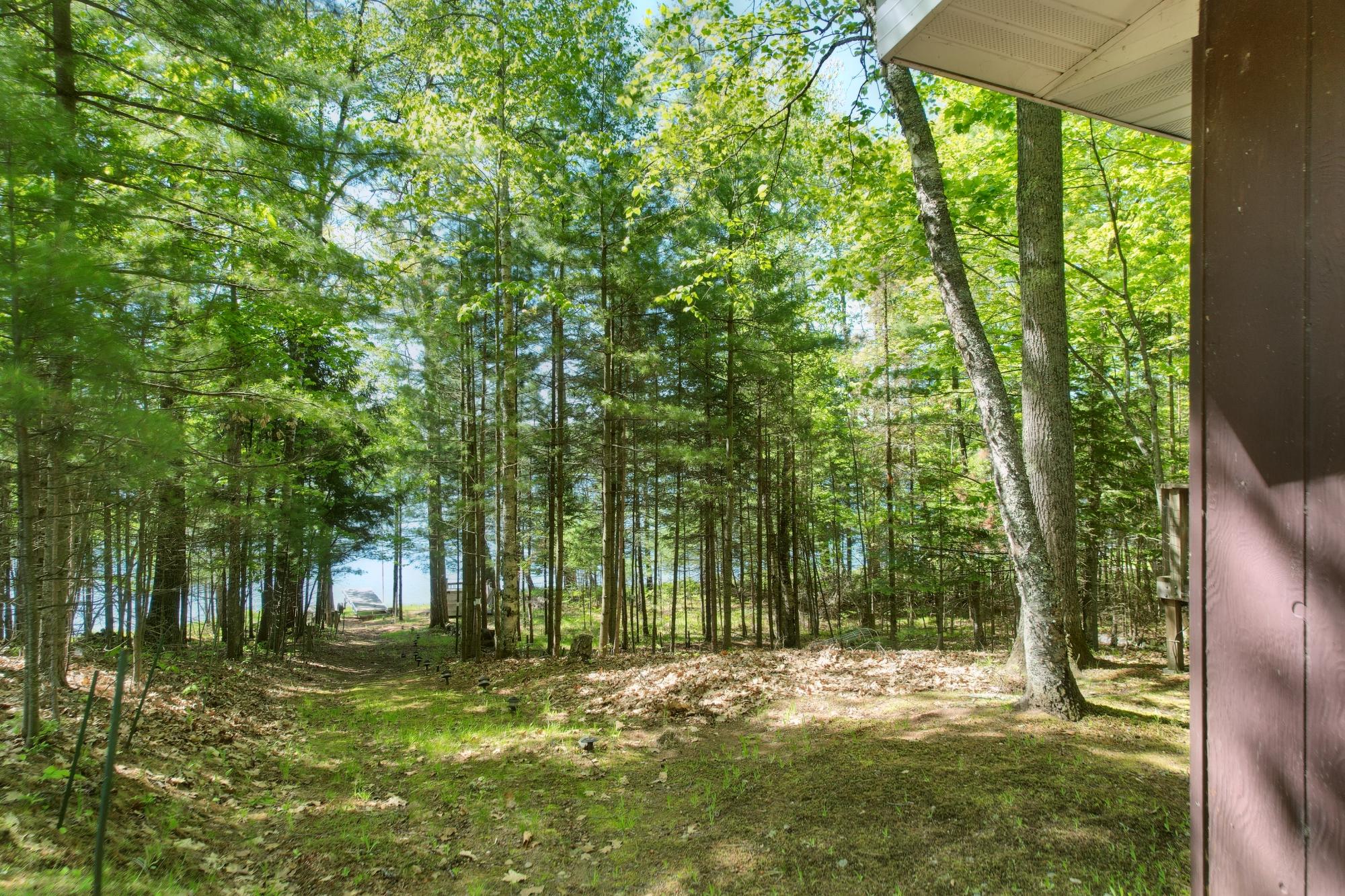 6256 Boygan Lake Road Land O'Lakes, WI 54540 - Photo 15 of 24 Gallery Image 15