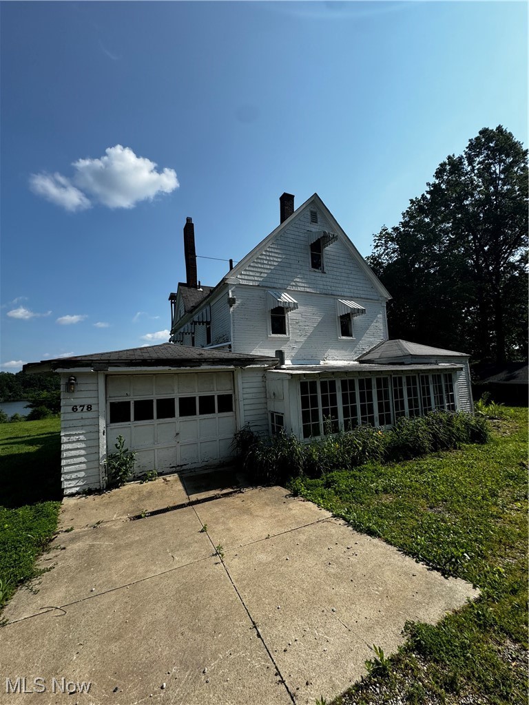 678 State Mill Road Akron, OH 44319 - Photo 22 of 23 Gallery Image 22