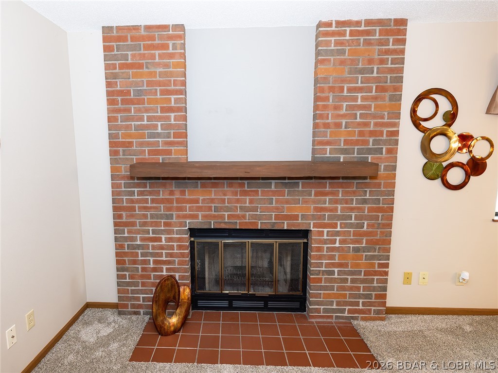 18950 Pine Lake Road, Unit C8 Monroe City, MO 63456 - Photo 14 of 25