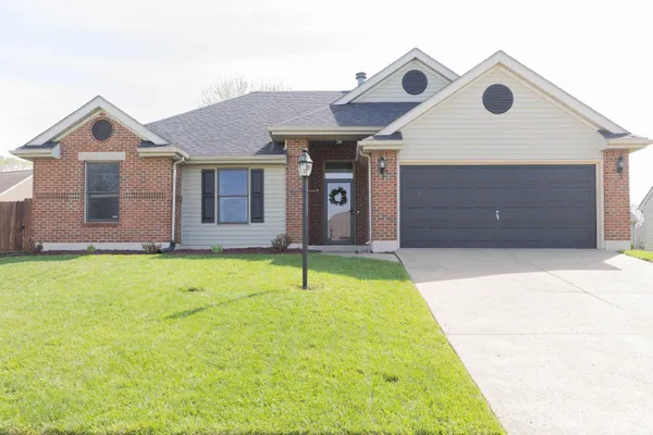 $285,000 | 727 Sunflower Circle, Evansville, IN 47712