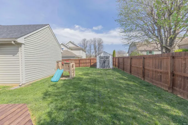 $285,000 | 727 Sunflower Circle, Evansville, IN 47712