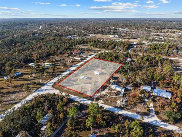 $110,000 | 2660 Black Oak Road, Perry, FL 32348