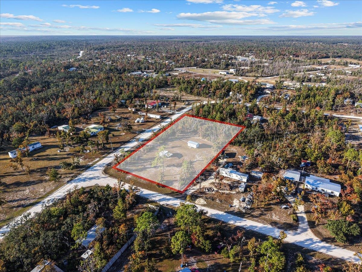 2660 Black Oak Road Perry, FL 32348 - Photo 12 of 21