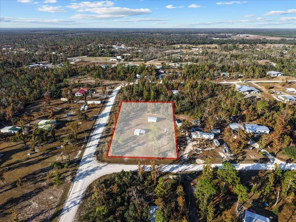 $110,000 | 2660 Black Oak Road, Perry, FL 32348