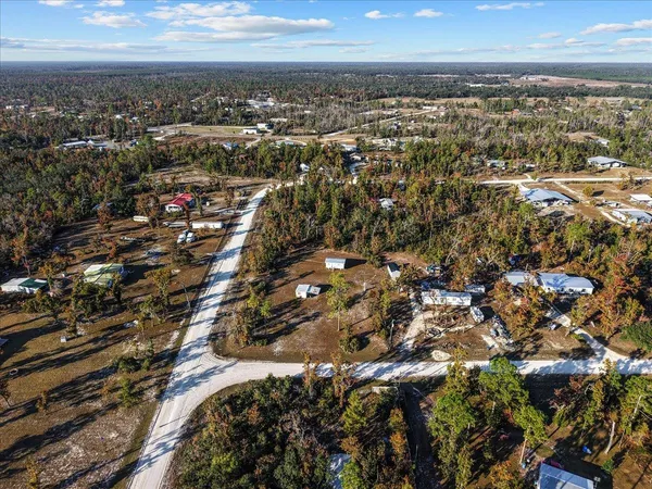 $110,000 | 2660 Black Oak Road, Perry, FL 32348