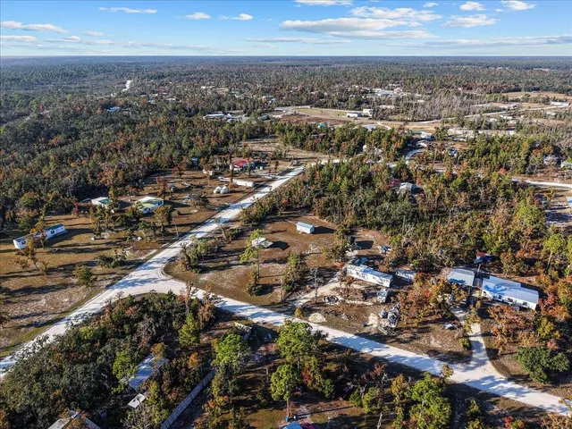 $110,000 | 2660 Black Oak Road, Perry, FL 32348