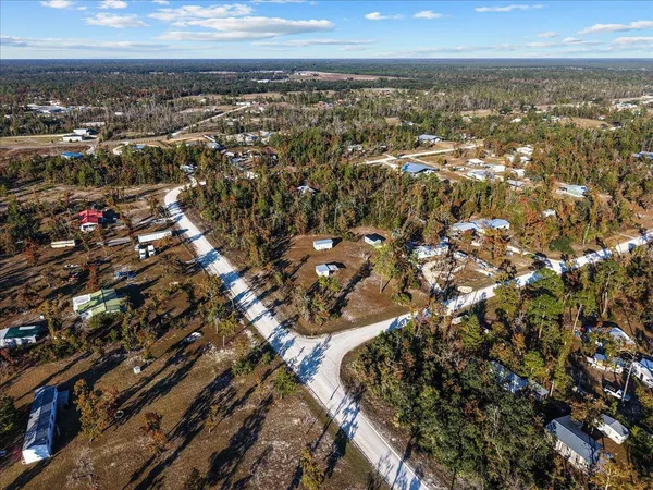 $110,000 | 2660 Black Oak Road, Perry, FL 32348