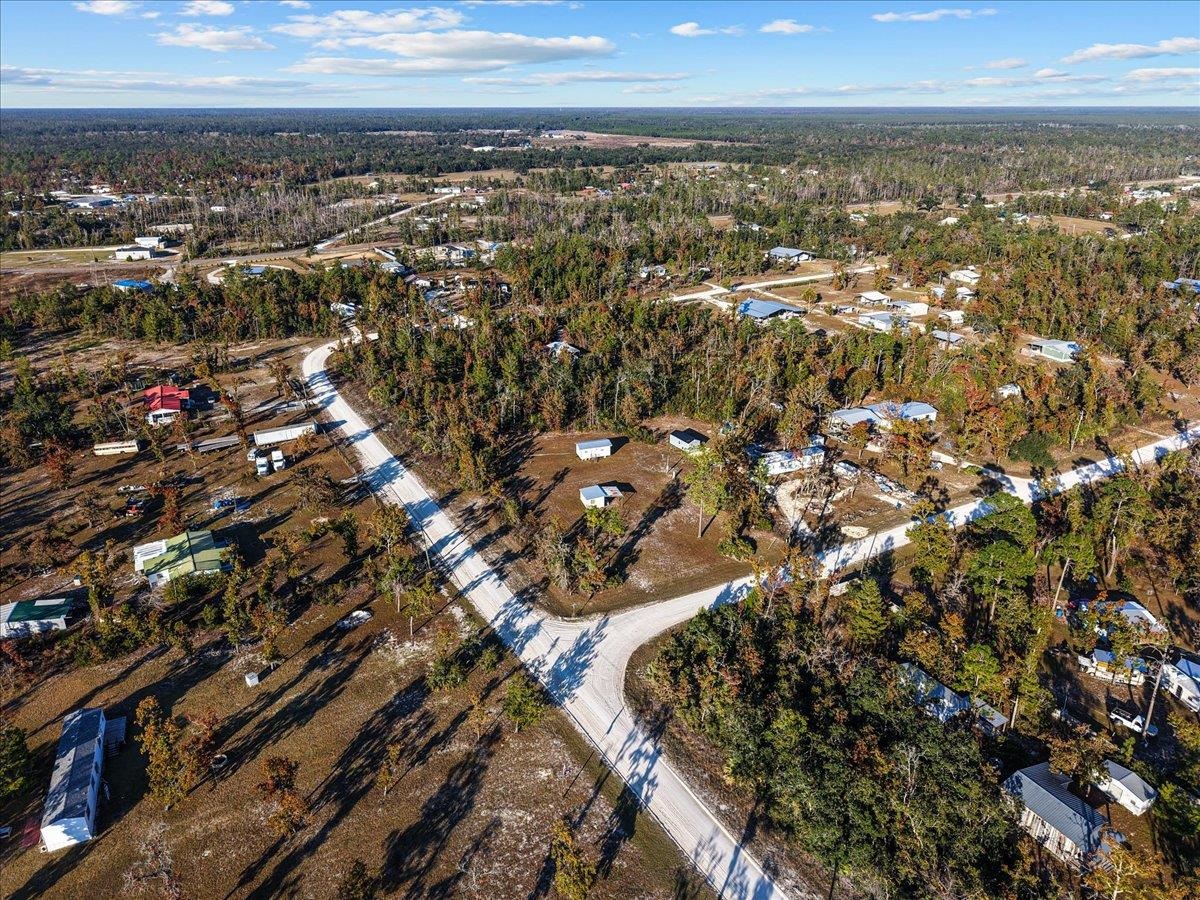 2660 Black Oak Road Perry, FL 32348 - Photo 16 of 21