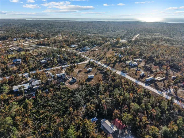 $110,000 | 2660 Black Oak Road, Perry, FL 32348