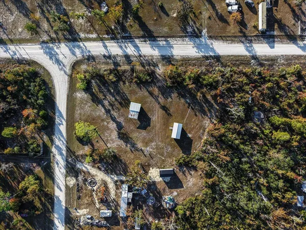 $110,000 | 2660 Black Oak Road, Perry, FL 32348