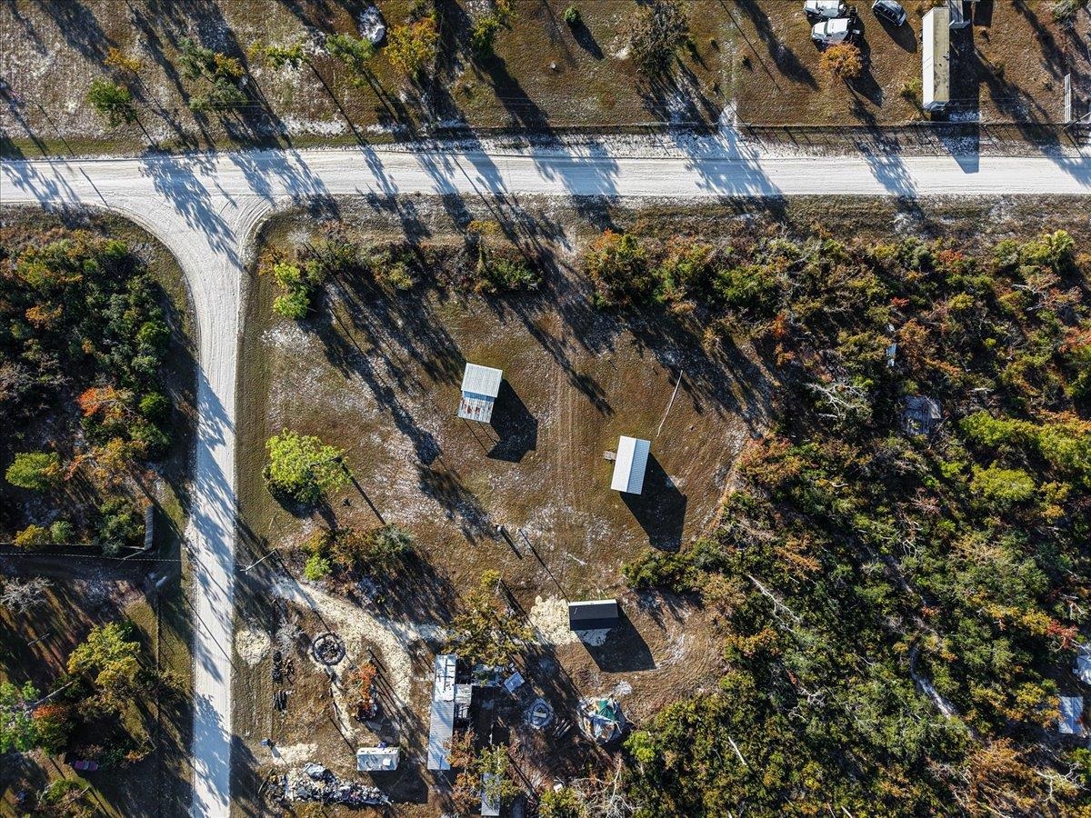 2660 Black Oak Road Perry, FL 32348 - Photo 18 of 21