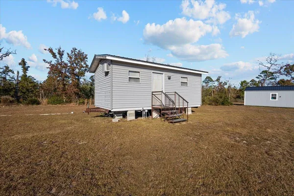 $110,000 | 2660 Black Oak Road, Perry, FL 32348
