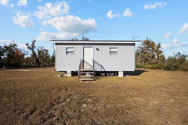 $110,000 | 2660 Black Oak Road, Perry, FL 32348