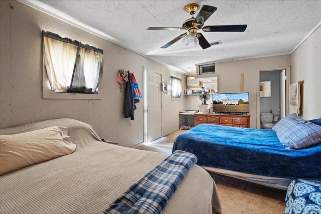 $110,000 | 2660 Black Oak Road, Perry, FL 32348