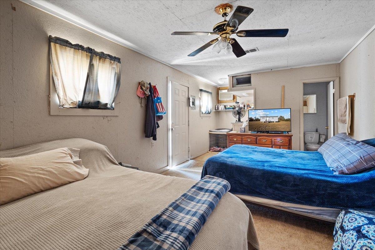 2660 Black Oak Road Perry, FL 32348 - Photo 2 of 21