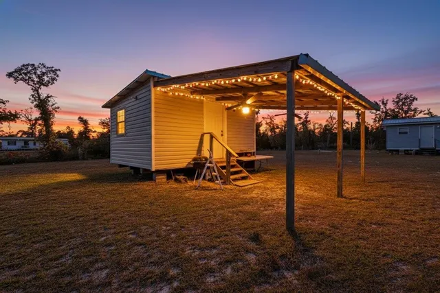 $110,000 | 2660 Black Oak Road, Perry, FL 32348