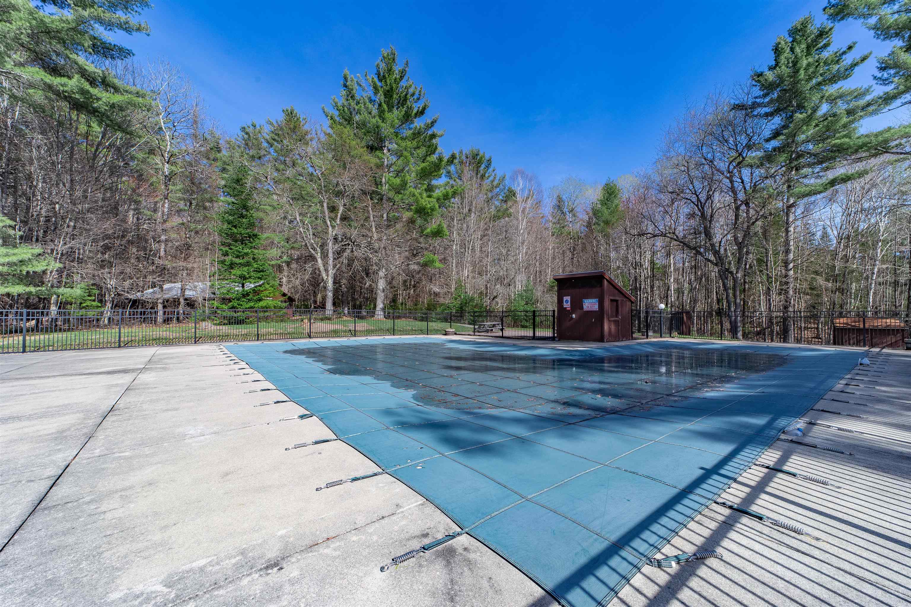 52 Orris Road, Unit I 6 Thornton, NH 03285 - Photo 43 of 47