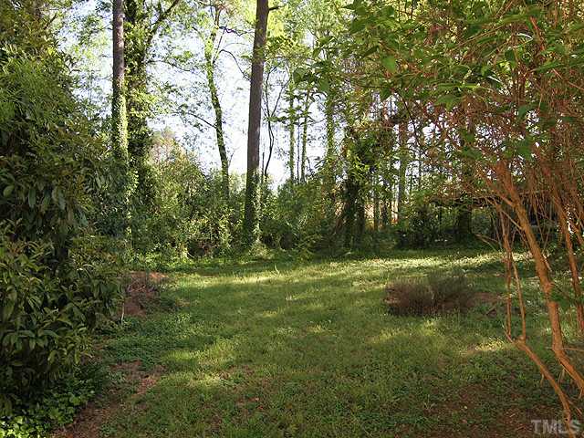715 Edmund Street Raleigh, NC 27604 - Photo 12 of 13 a view of a field with a tree