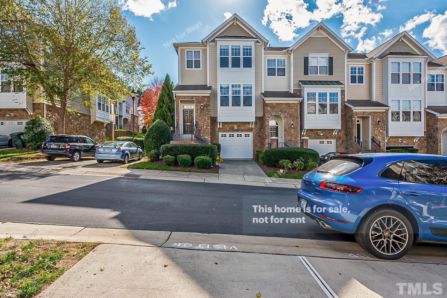 5017 Celtic Court Raleigh, NC 27612 - Photo 1 of 27 Gallery Image 1