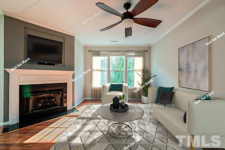 5017 Celtic Court Raleigh, NC 27612 - Photo 2 of 27 Gallery Image 2