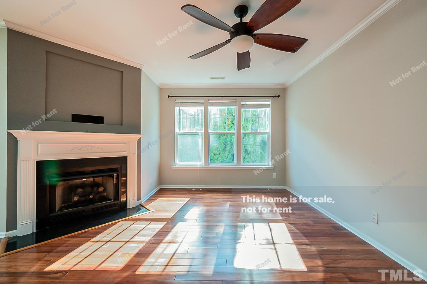 5017 Celtic Court Raleigh, NC 27612 - Photo 3 of 27 Gallery Image 3